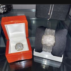 Jewelry Set 