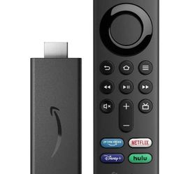 Fire Stick 