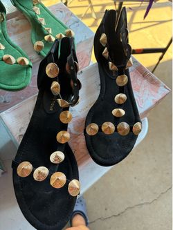 Lola Shoetique Sandals