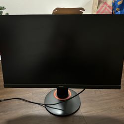 Acer Monitor 