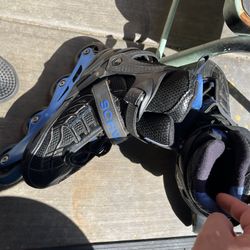 Rollerblades