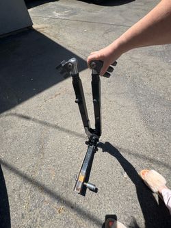 Roadmaster Falcon 2 Tow Bar for sale