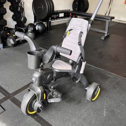 Doona Trike