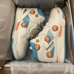 New MSCHF x REEBOK PUMP OMNI ZONE 9 Shoes Sneakers 11 BoingBoing™M