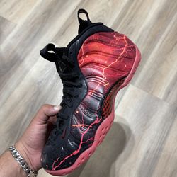 Nike Foam X Stranger Things size, 11.5 , 12