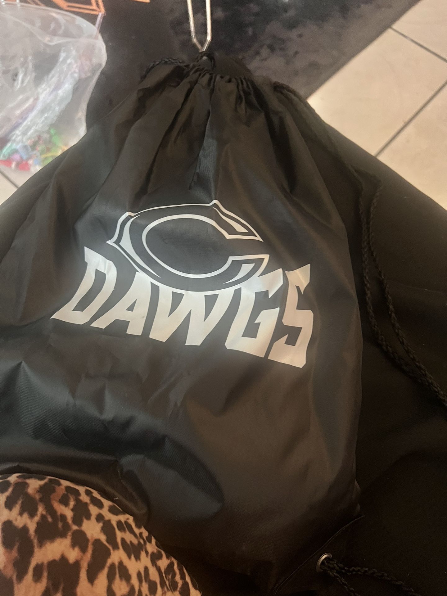 Brand New Centennial High Size Small Gym Clothes