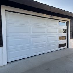 Garage Doors 