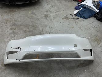 Tesla Y  Front Bumper Cover