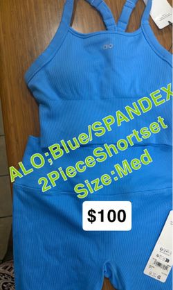 Women’s ALO SET