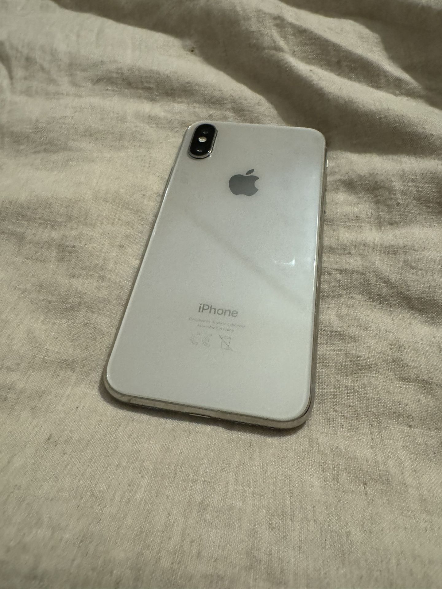 iphone X (10) 2018