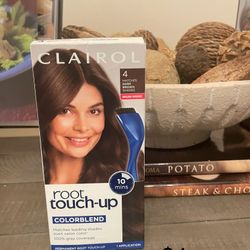 Clairol Root Touch Up -brown