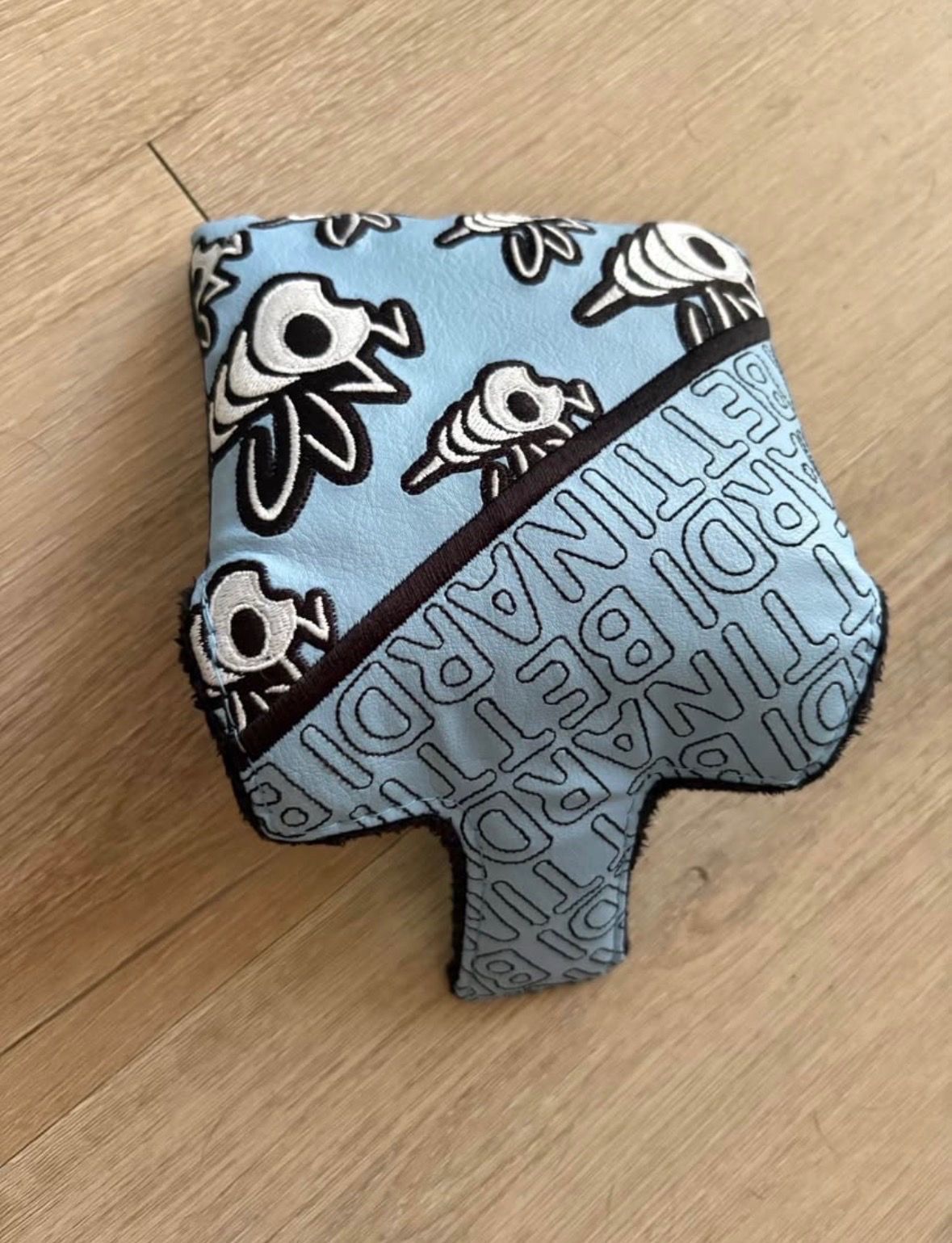 Bettinardi Limited Edition Putter Cover