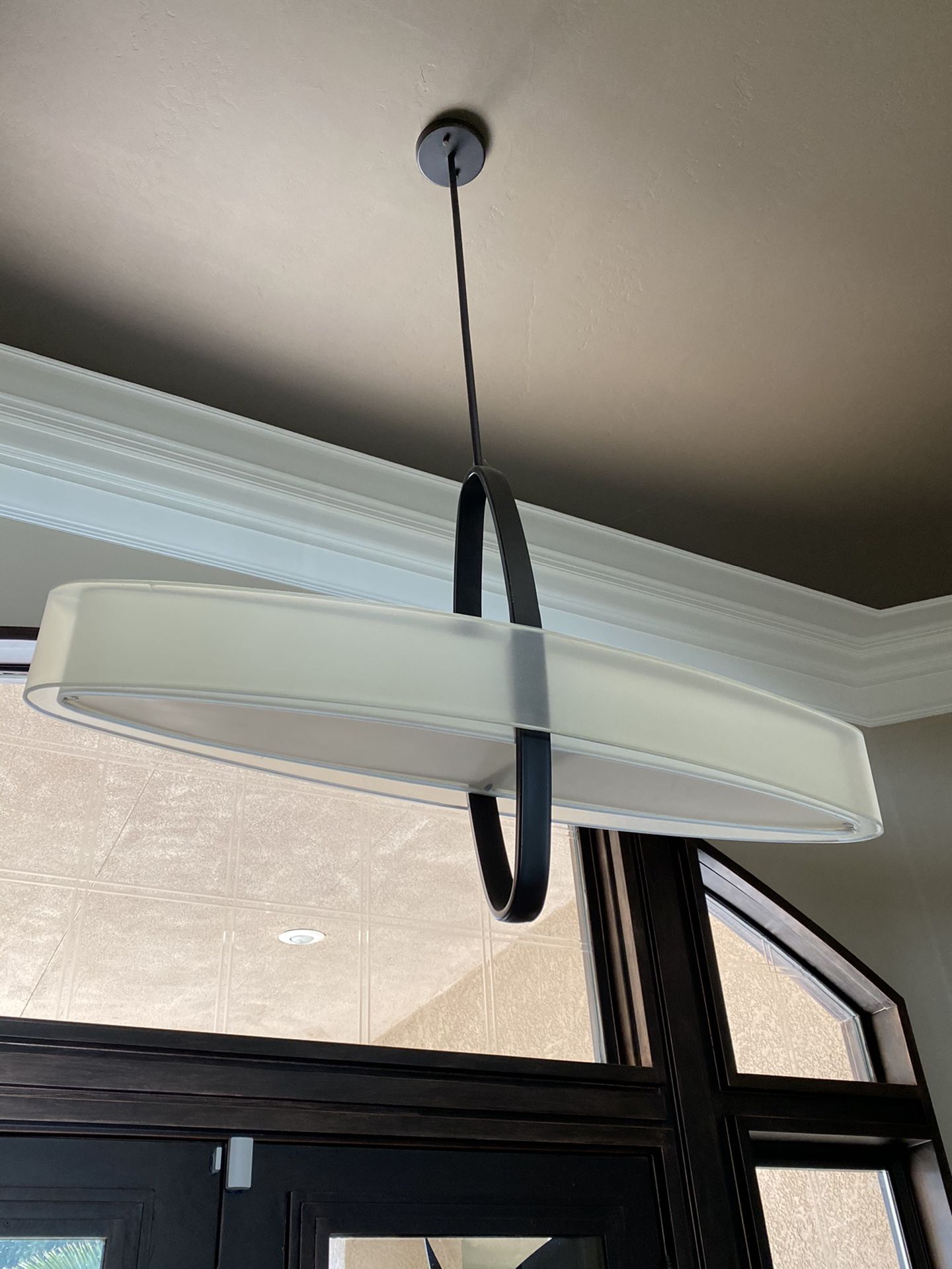 Chandelier light