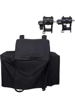 Grill Cover