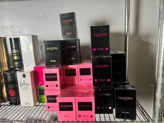 Perfumes a mayoreo y menudeo