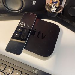 Apple TV A1842