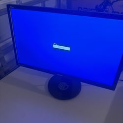 ASUS Gaming Monitor 