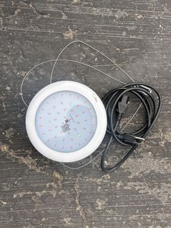 UFO Grow Light 90w