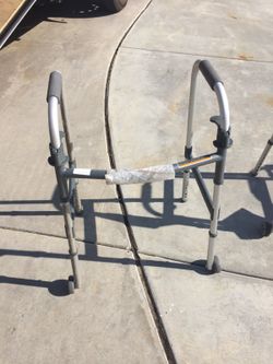 Walker for sale