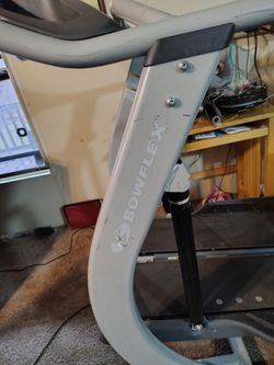 Bowflex Treadmill