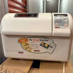 Bread Maker