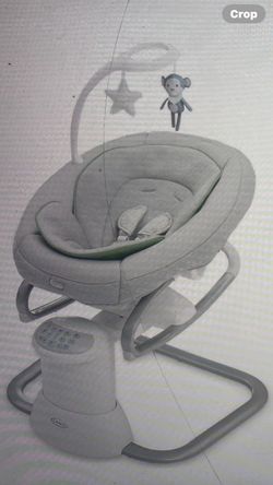 Graco Soothe My Way REDUCED!!! $45 Priced To Sell