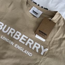 Burberry Shirt 