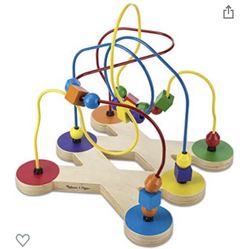 Melissa N Doug Toys