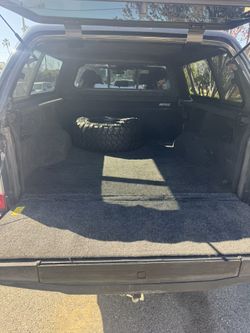 Bed Rug For 6’ 9” Bed