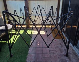 Pop-up Gazebo (FRAME ONLY)