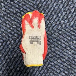 Rockland construction Gloves 