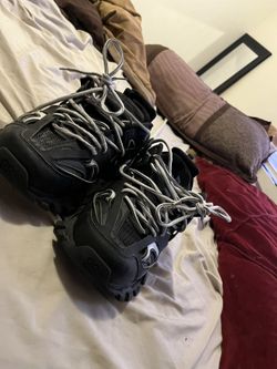 Balenciaga runners