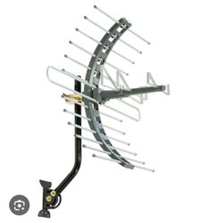 outdoor antenna 