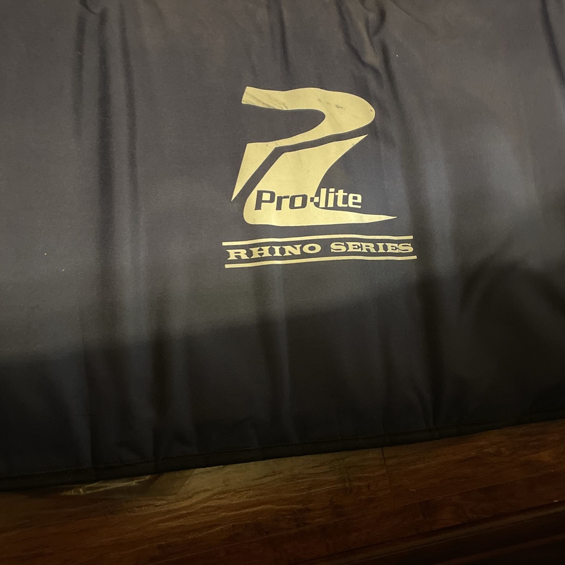 Rhino Surfboard Traveling Bag Pro Lite