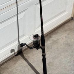 Fishing Pole