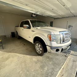 Truck For Sale Needs Work
