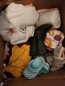 Baby Clothe 6-8 And 12 Months 