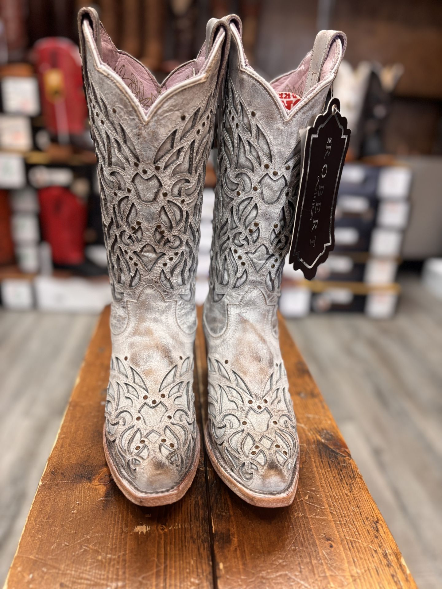 women boots