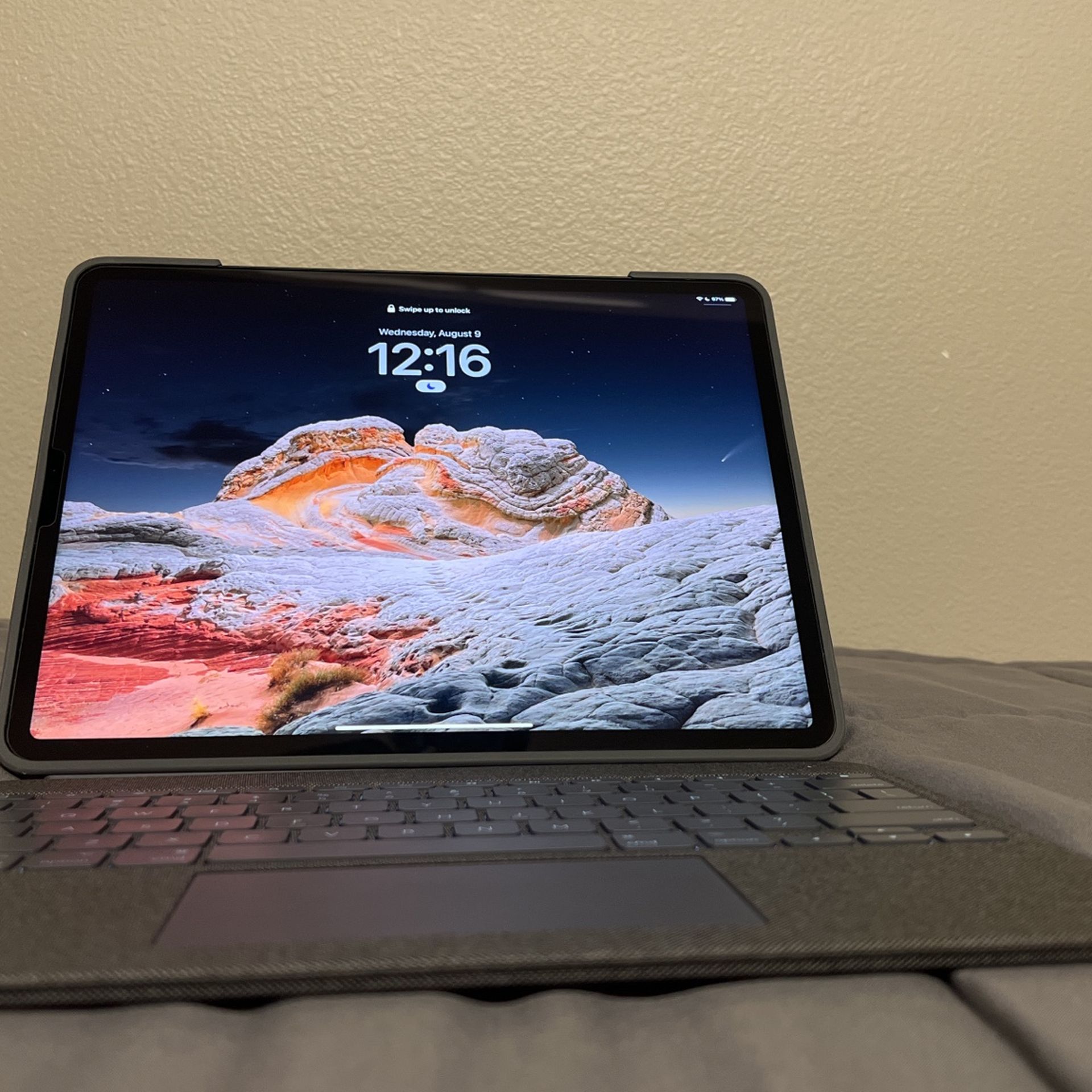 Ipad Pro 12.9 Inch 256 GB