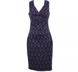 NEW Disney Haunted Mansion Dress (1X)