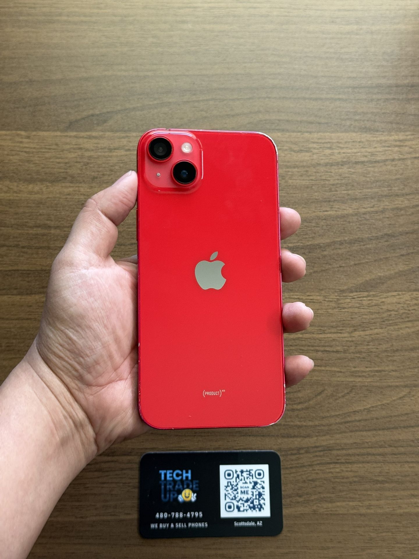 iPhone 14 Plus 128Gb Unlocked