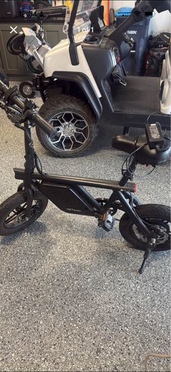 Jetson atlas ebike