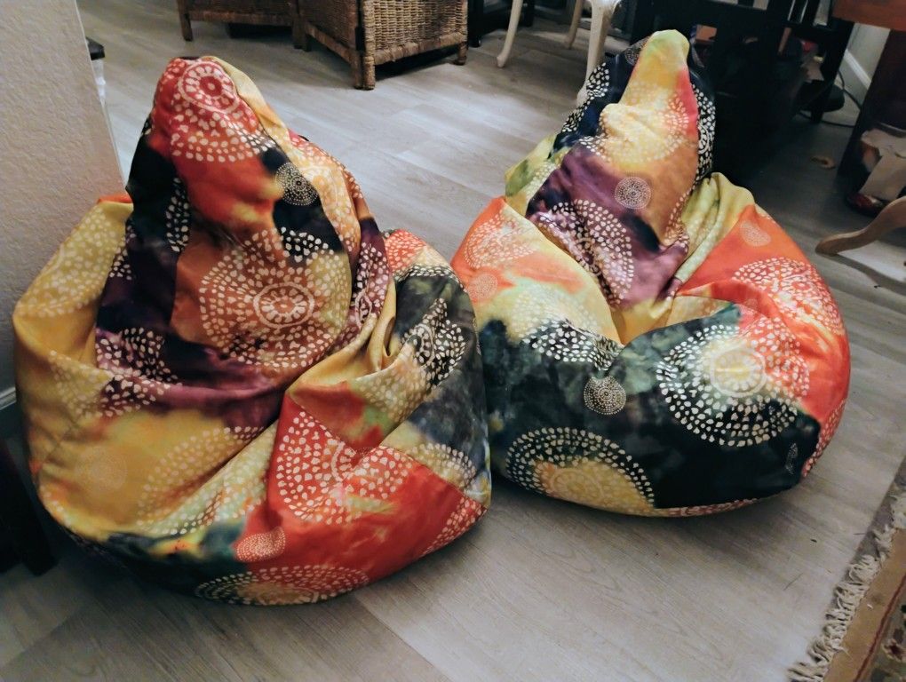 Child Bean Bag Chair