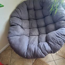 Papasan Chair