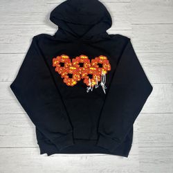 *Best Offer* Denim Tears X Offset Hoodie 