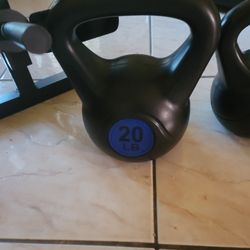 Kettlebell 