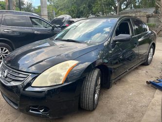 2010 Nissan Altima