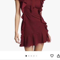 Dress Size L-XL