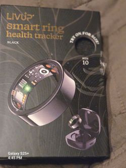 Smart ring