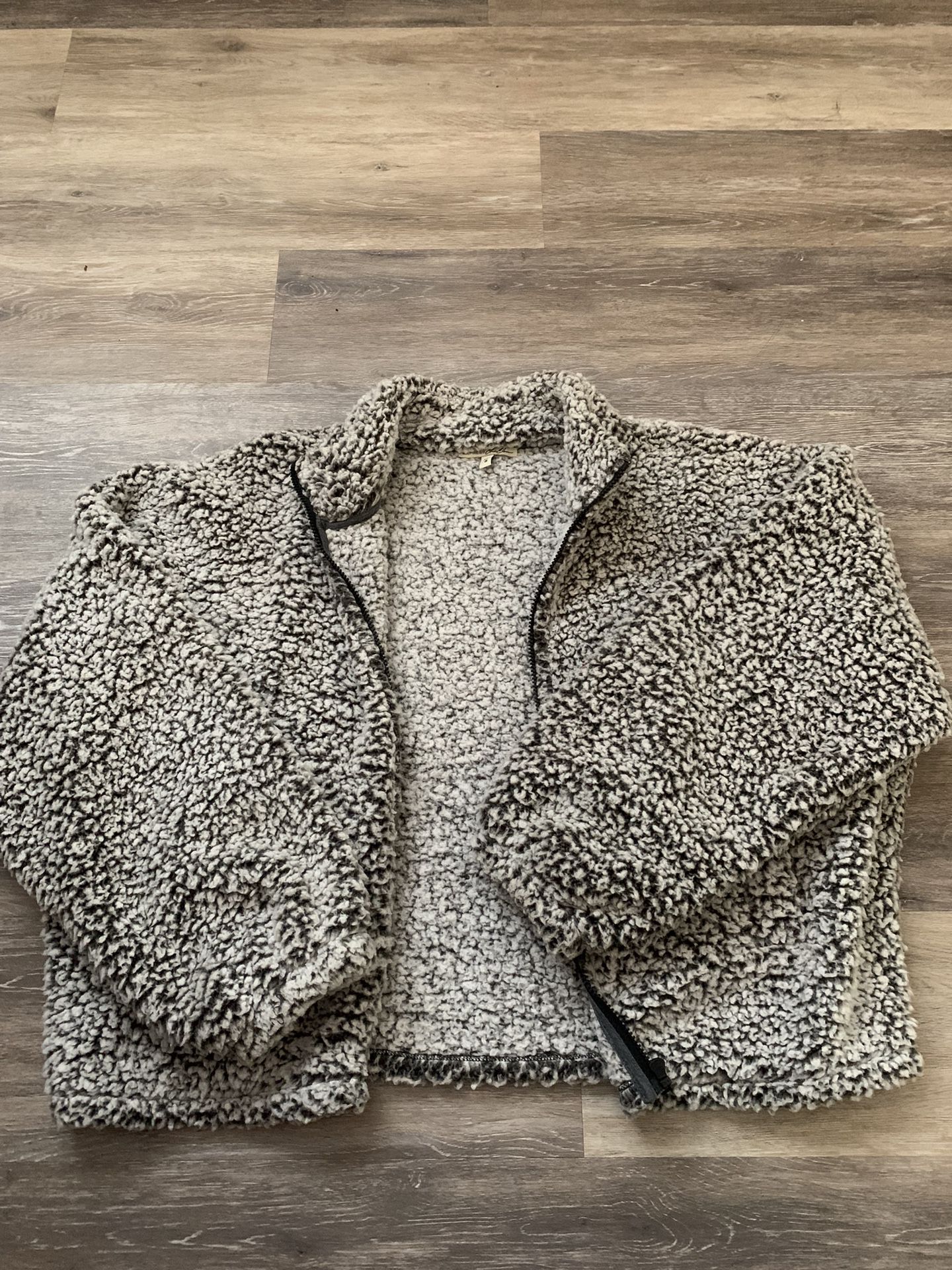 Express OneEleven Sherpa 